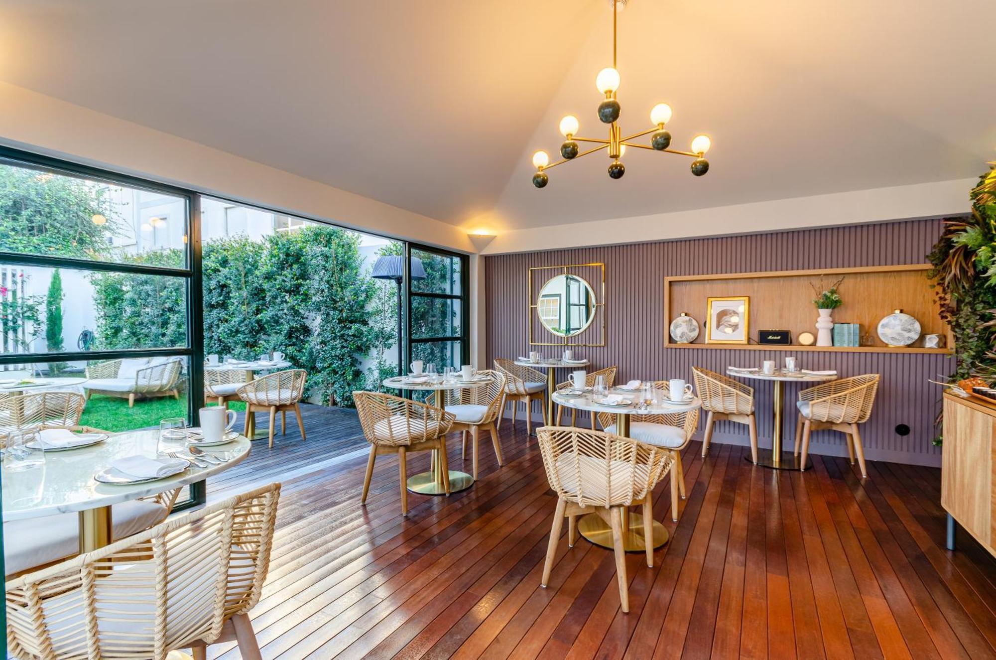 Bcascais Boutique House By Apt Iin Cascais Center المظهر الخارجي الصورة